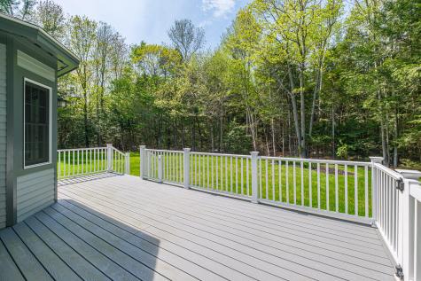 9 Laurel Ridge Road Scarborough ME 04074