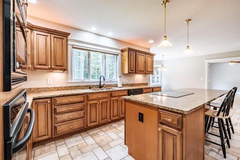 9 Laurel Ridge Road Scarborough ME 04074