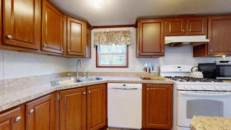 67 Pinewoods Road Lisbon ME 04250