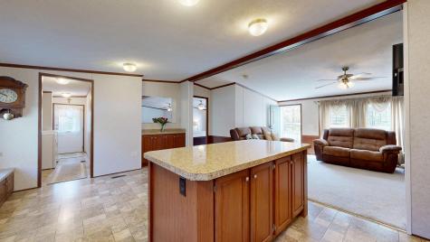 67 Pinewoods Road Lisbon ME 04250
