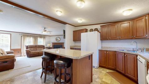 67 Pinewoods Road Lisbon ME 04250