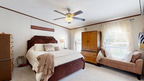 67 Pinewoods Road Lisbon ME 04250