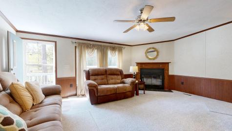 67 Pinewoods Road Lisbon ME 04250
