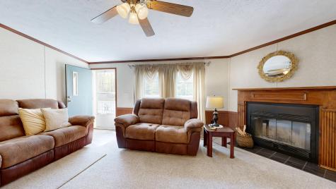 67 Pinewoods Road Lisbon ME 04250