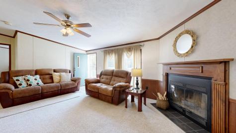 67 Pinewoods Road Lisbon ME 04250