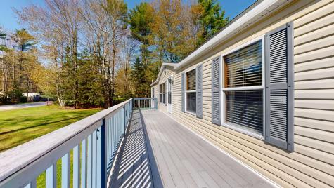 67 Pinewoods Road Lisbon ME 04250