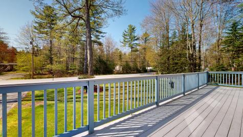 67 Pinewoods Road Lisbon ME 04250