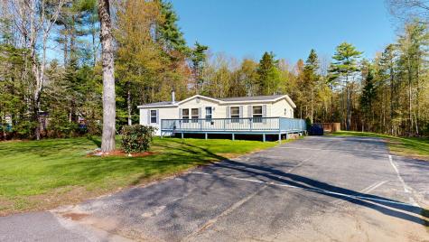 67 Pinewoods Road Lisbon ME 04250