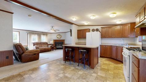 67 Pinewoods Road Lisbon ME 04250