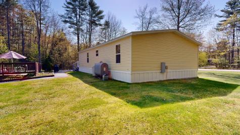 67 Pinewoods Road Lisbon ME 04250