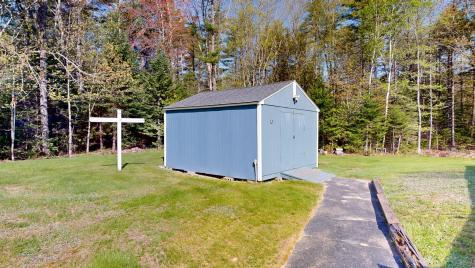 67 Pinewoods Road Lisbon ME 04250