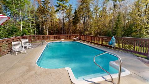67 Pinewoods Road Lisbon ME 04250