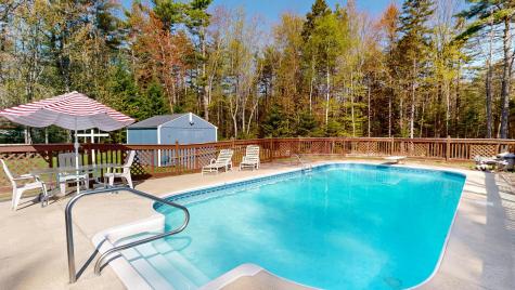 67 Pinewoods Road Lisbon ME 04250