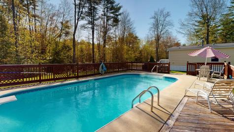 67 Pinewoods Road Lisbon ME 04250