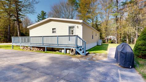 67 Pinewoods Road Lisbon ME 04250