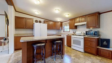 67 Pinewoods Road Lisbon ME 04250