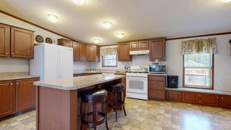67 Pinewoods Road Lisbon ME 04250