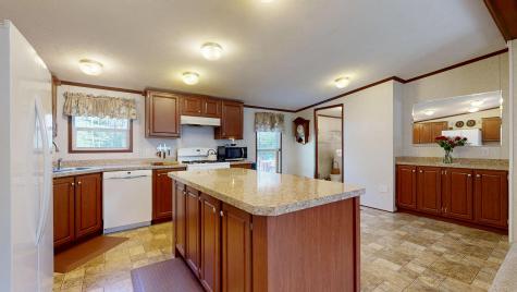 67 Pinewoods Road Lisbon ME 04250