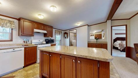 67 Pinewoods Road Lisbon ME 04250