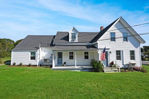 1738 Harpswell Island Road Harpswell ME 04066