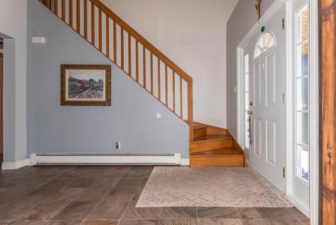 282 19th Avenue Madawaska ME 04756