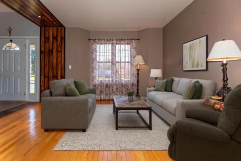 282 19th Avenue Madawaska ME 04756