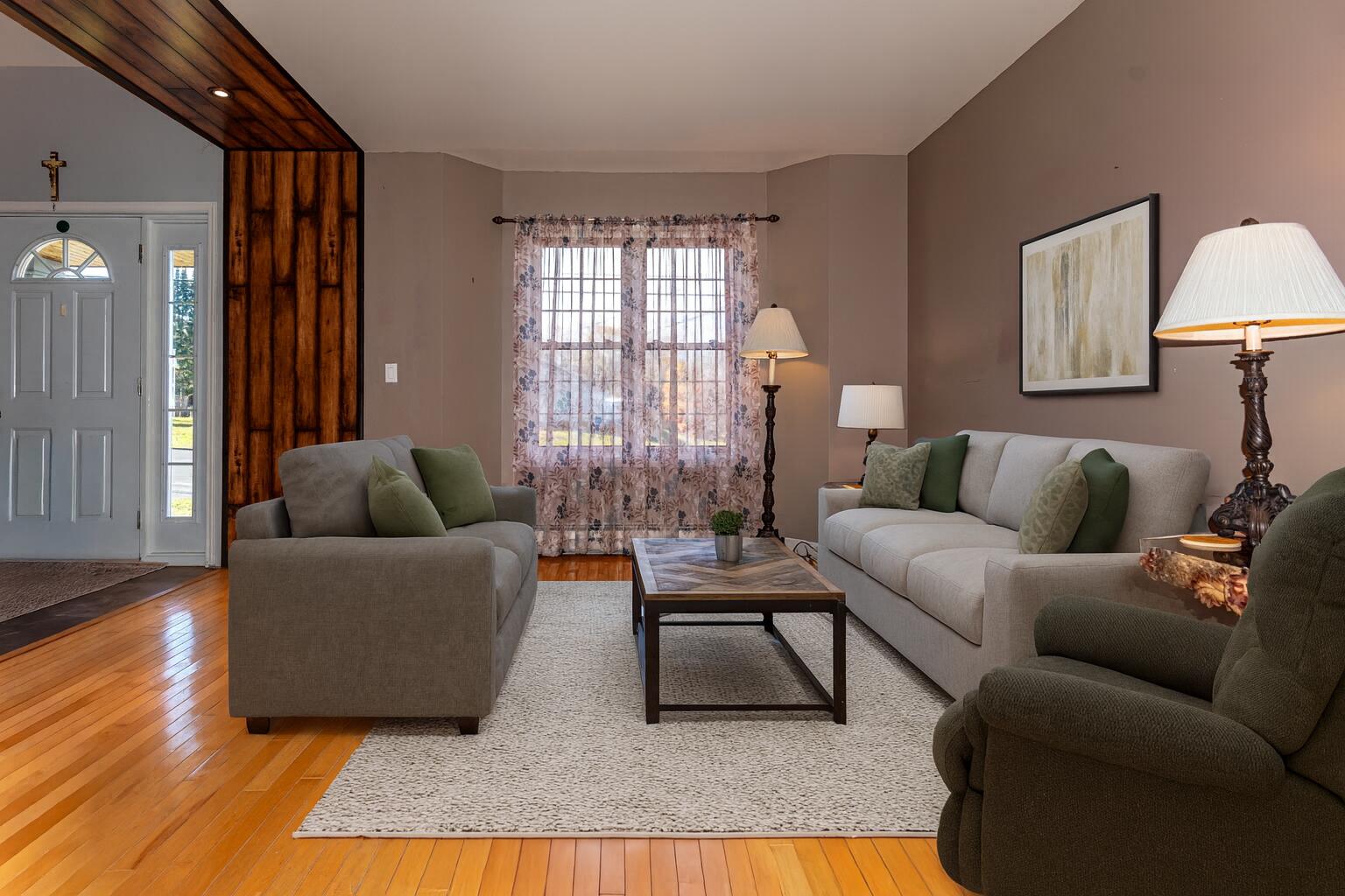 282 19th Avenue Madawaska ME 04756