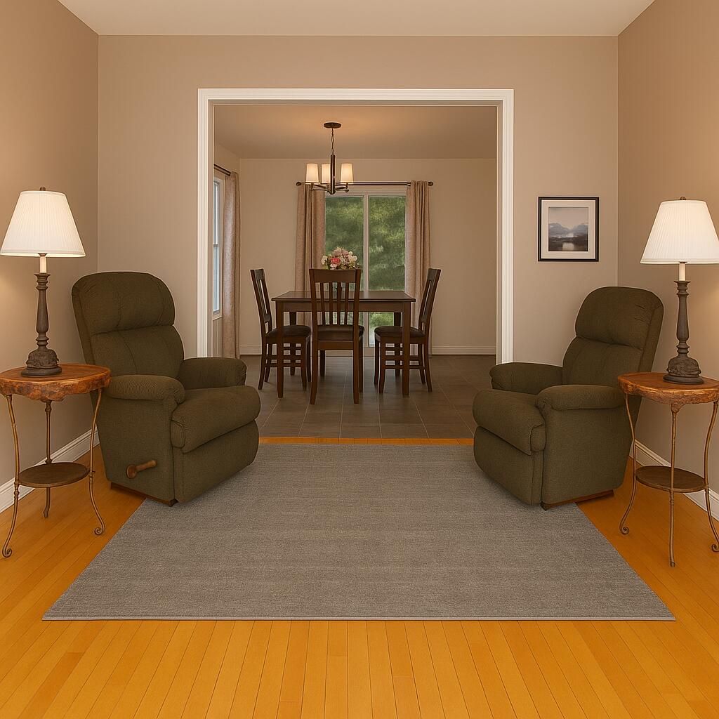 282 19th Avenue Madawaska ME 04756