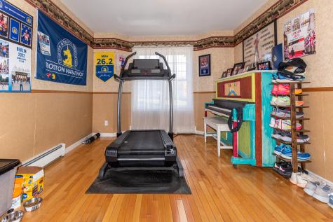 282 19th Avenue Madawaska ME 04756