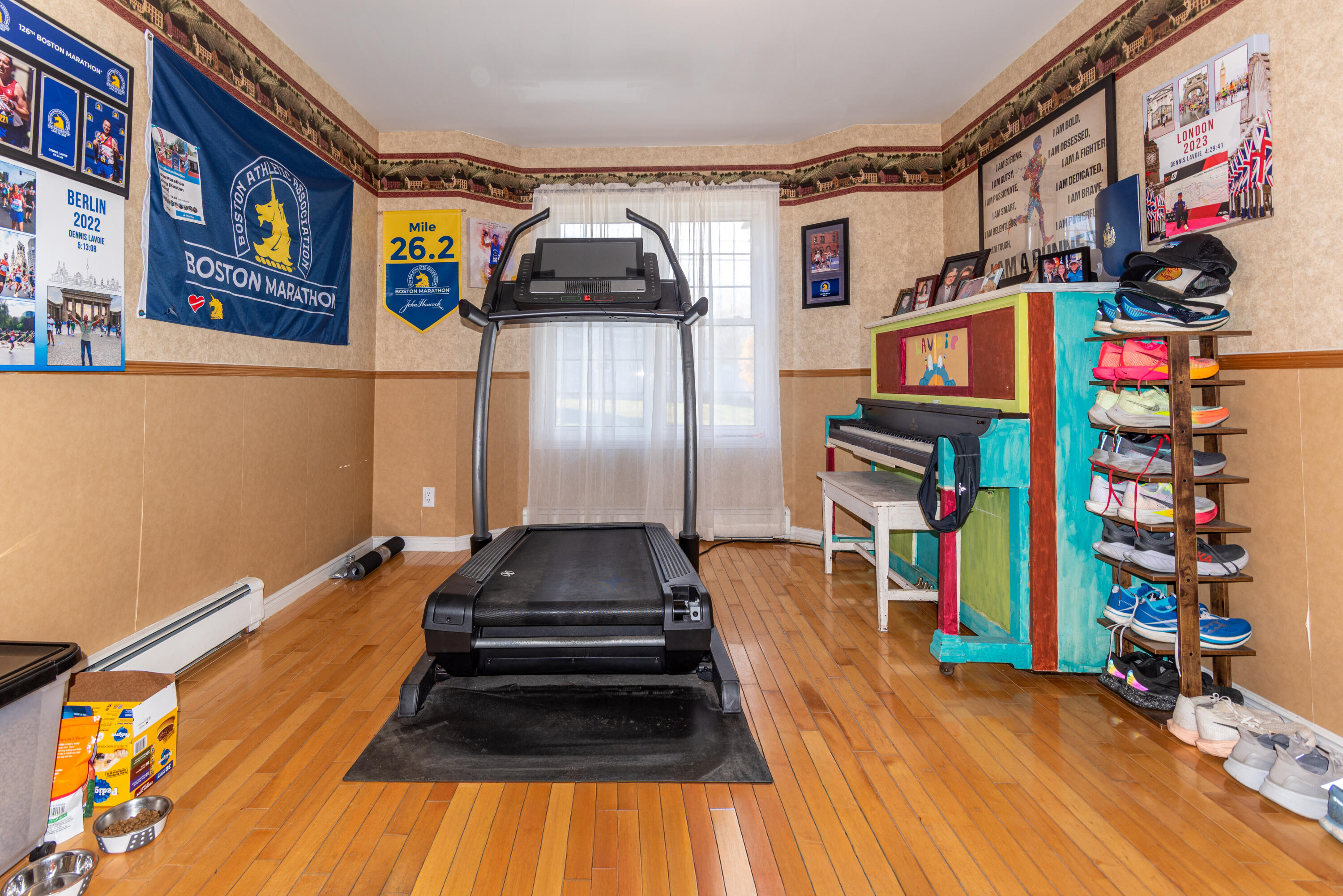 282 19th Avenue Madawaska ME 04756