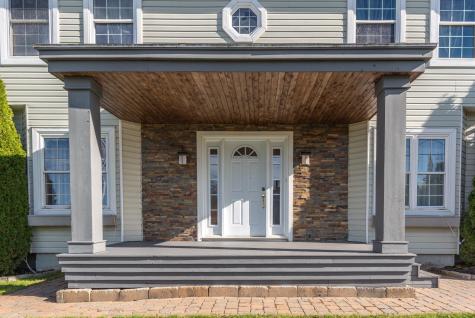 282 19th Avenue Madawaska ME 04756