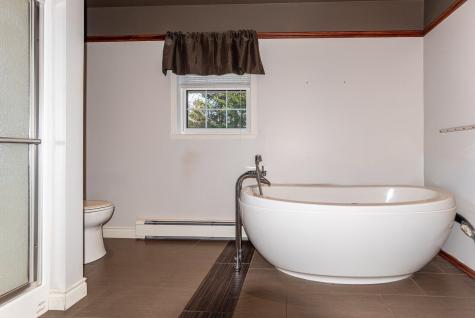 282 19th Avenue Madawaska ME 04756