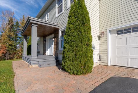 282 19th Avenue Madawaska ME 04756