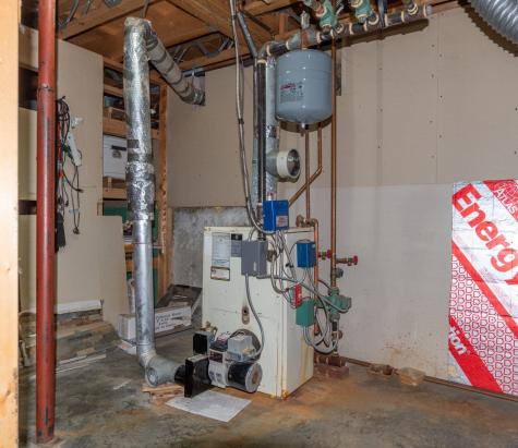 282 19th Avenue Madawaska ME 04756