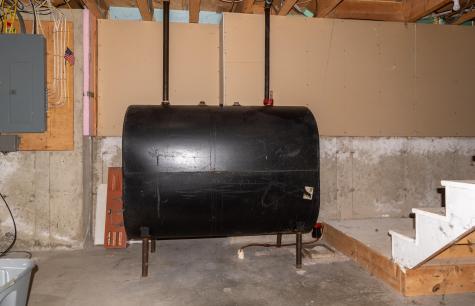 282 19th Avenue Madawaska ME 04756