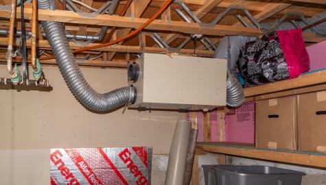 282 19th Avenue Madawaska ME 04756