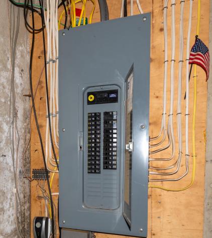 282 19th Avenue Madawaska ME 04756