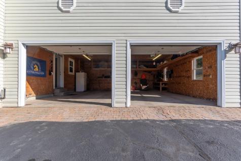 282 19th Avenue Madawaska ME 04756