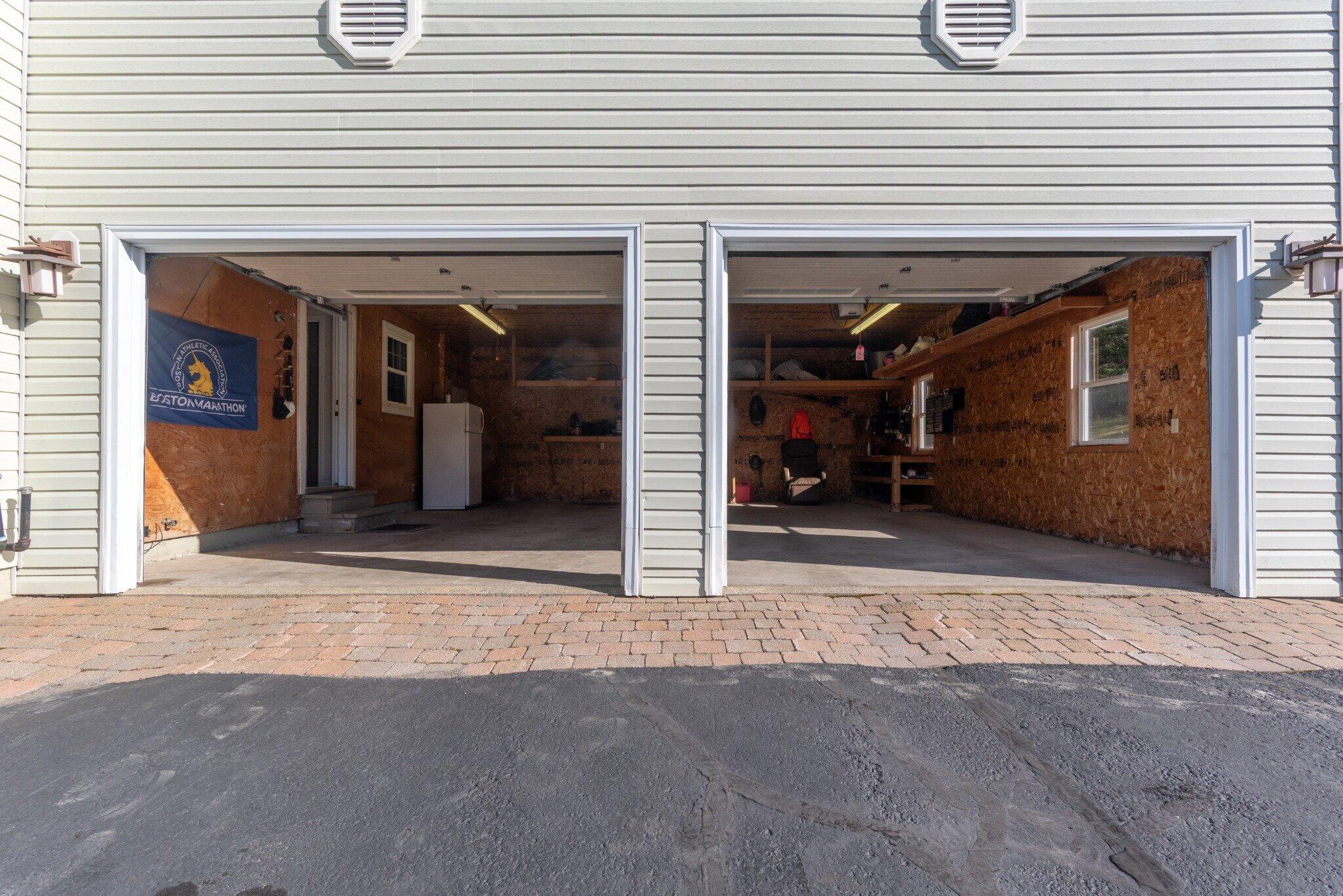 282 19th Avenue Madawaska ME 04756