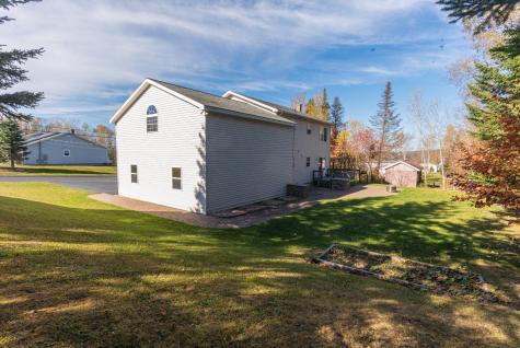 282 19th Avenue Madawaska ME 04756