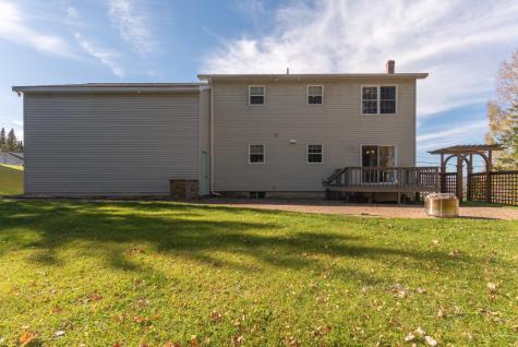 282 19th Avenue Madawaska ME 04756