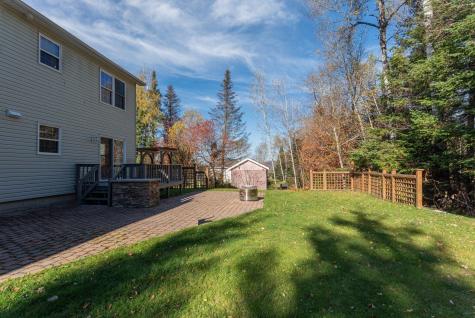 282 19th Avenue Madawaska ME 04756