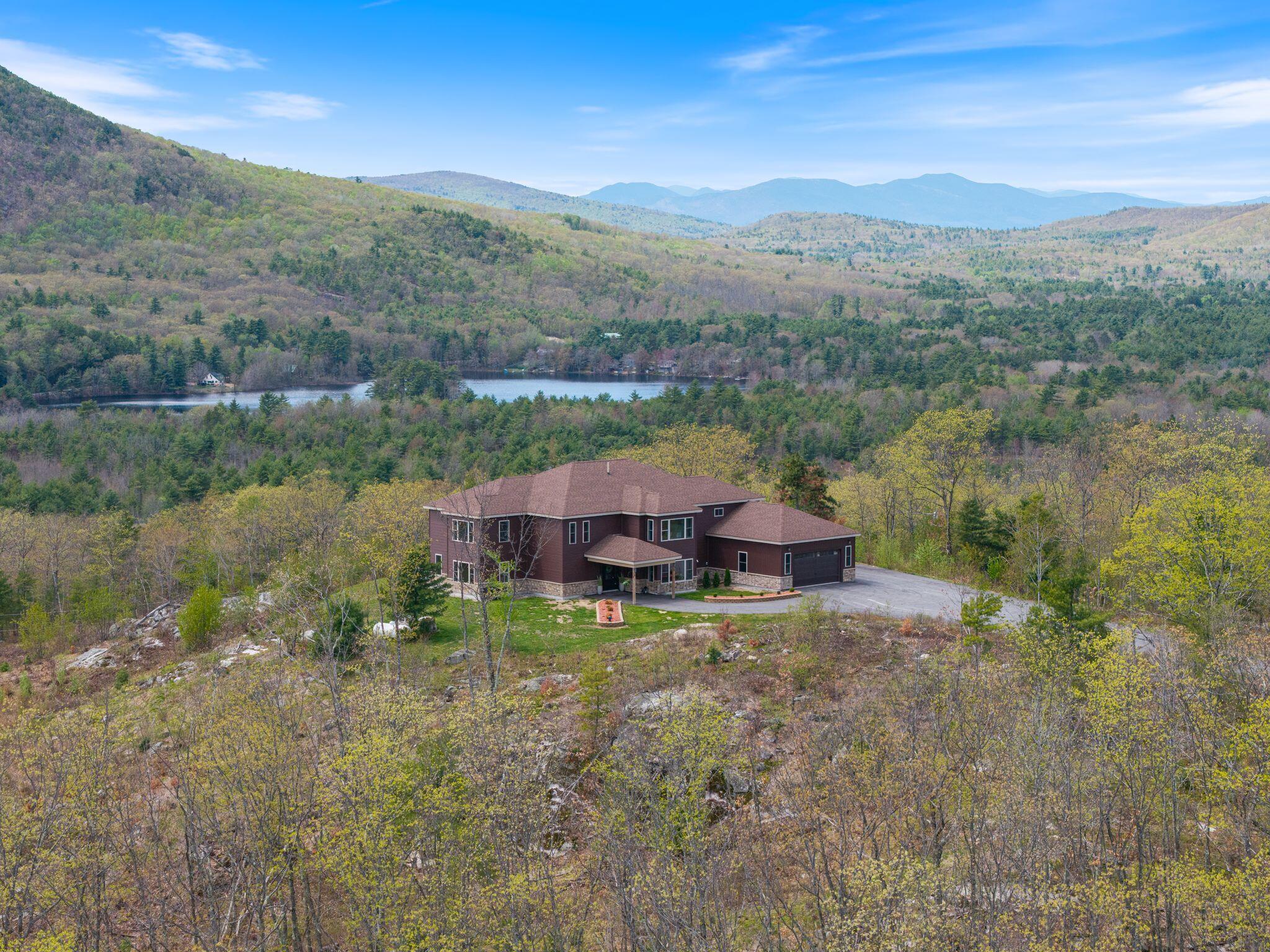 80 Pasture Lane Brownfield ME 04010