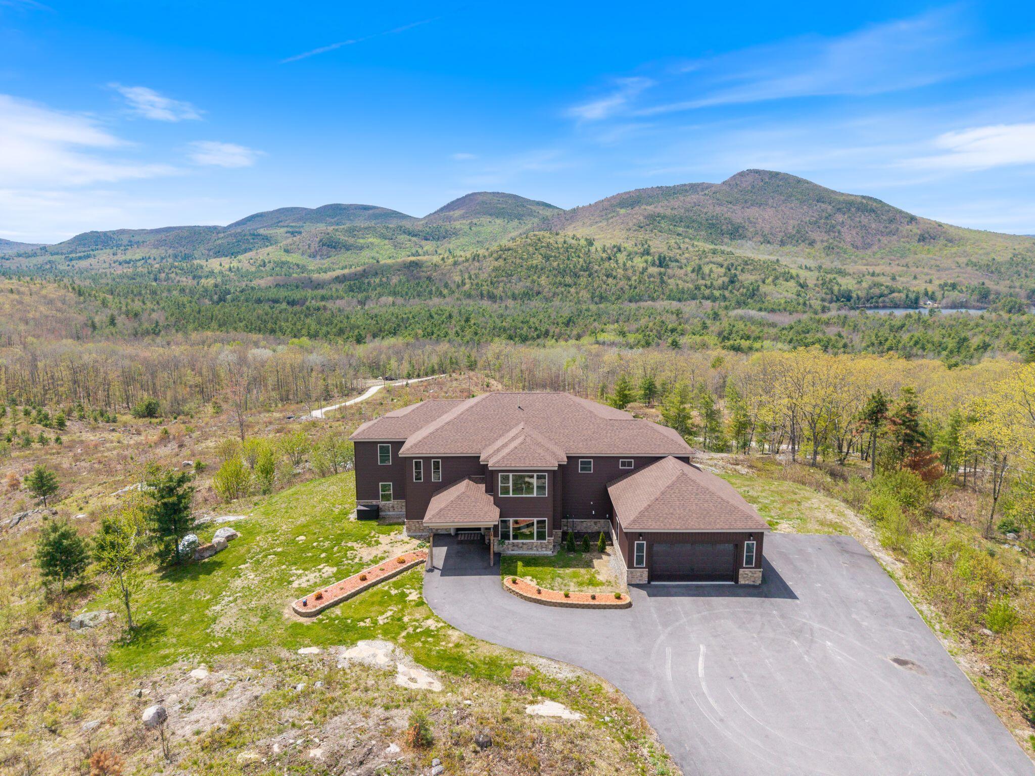 80 Pasture Lane Brownfield ME 04010
