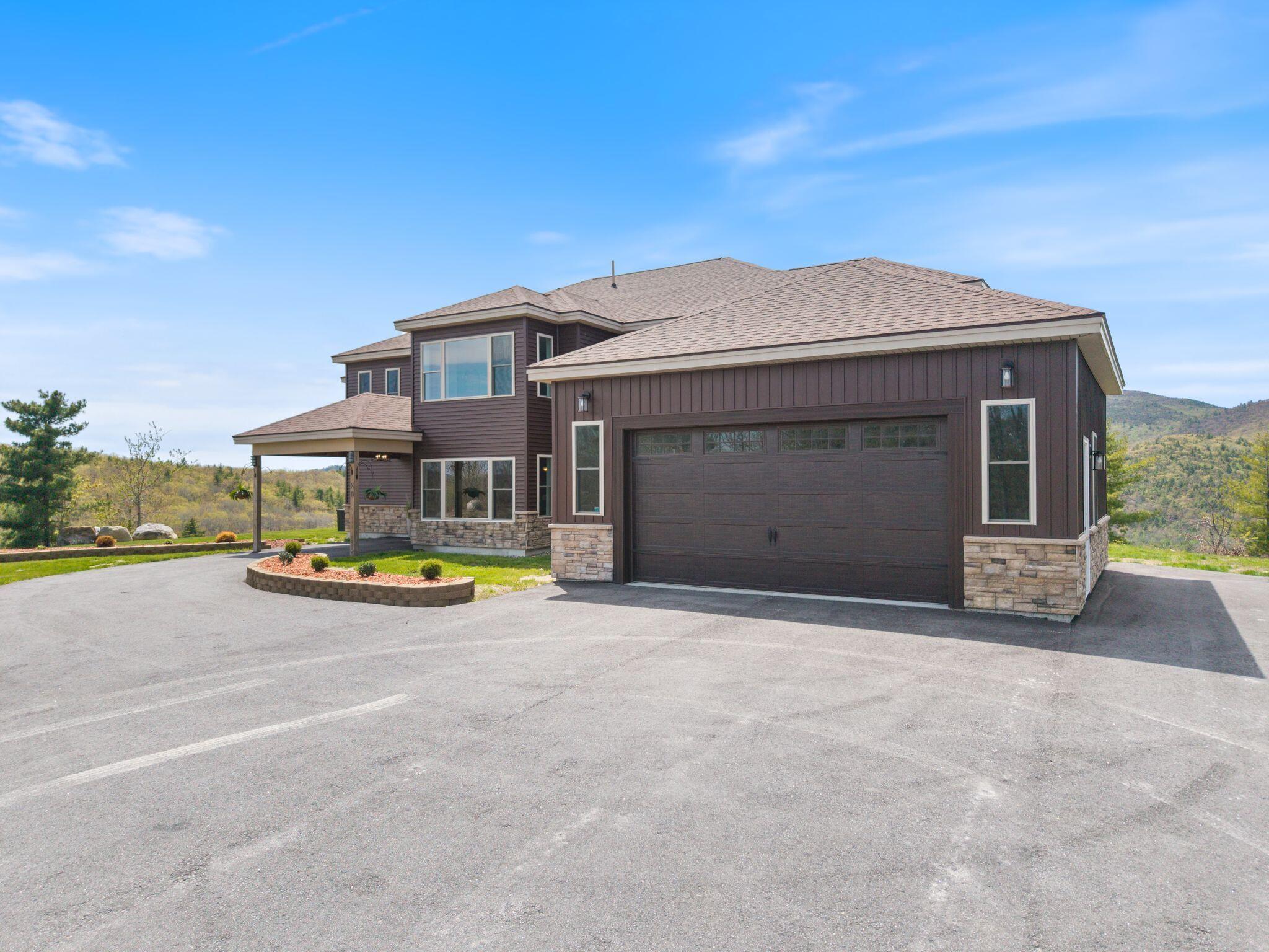 80 Pasture Lane Brownfield ME 04010