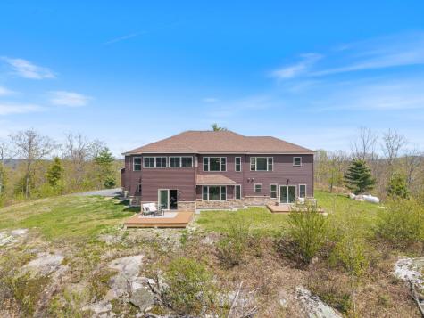 80 Pasture Lane Brownfield ME 04010