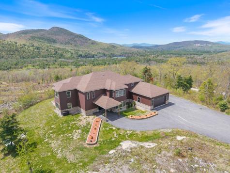 80 Pasture Lane Brownfield ME 04010