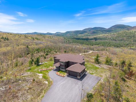 80 Pasture Lane Brownfield ME 04010