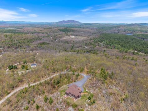 80 Pasture Lane Brownfield ME 04010