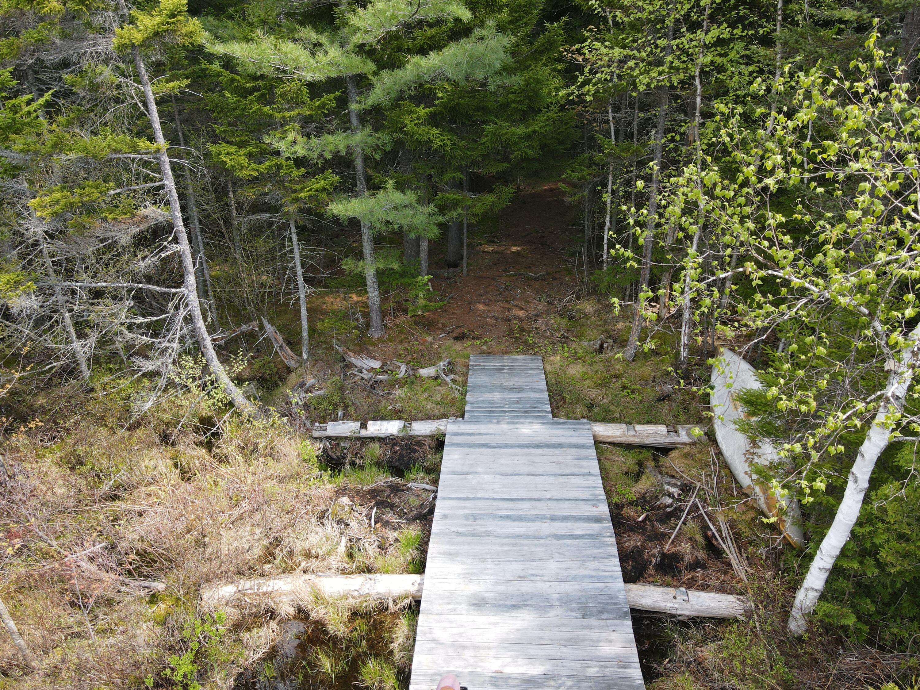 3 Bobcat Lane Tomhegan Twp ME 04478